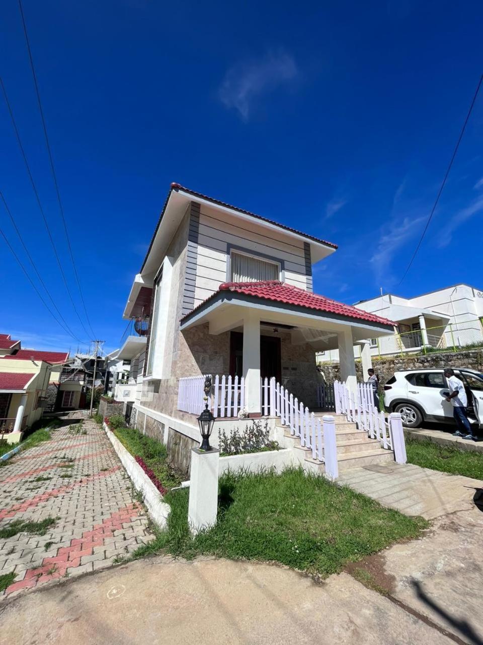 Aether Heaven Guest house