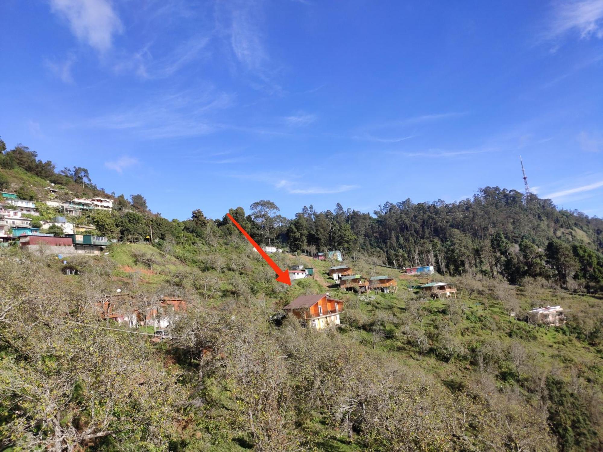 Villa Praveen's Wood House Vattakanal Kodaikanal