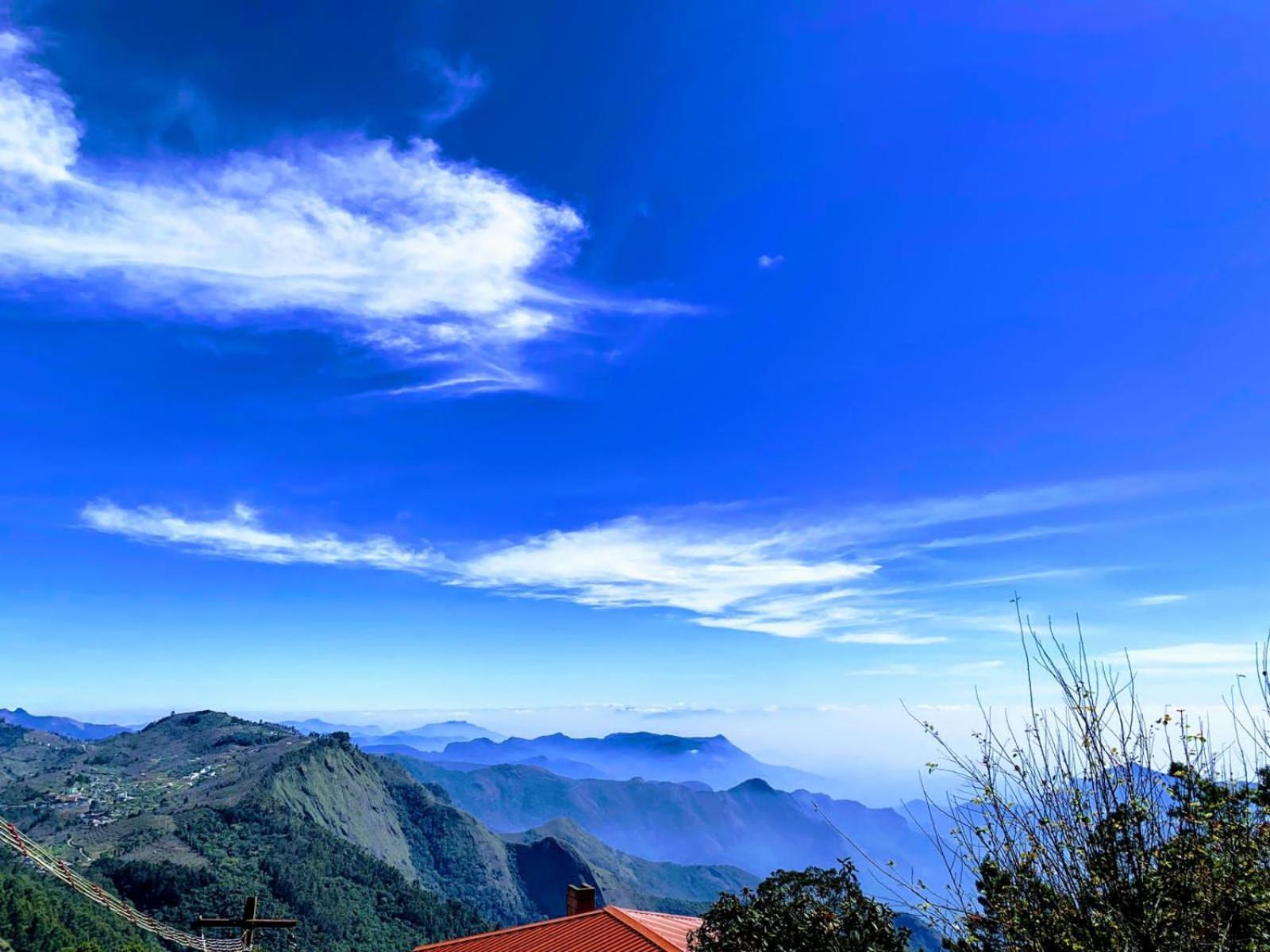 Praveen's Wood House Vattakanal Kodaikanal