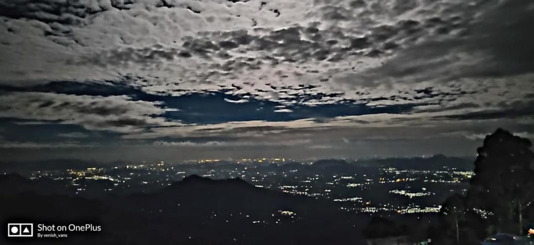 Praveen's Wood House Vattakanal * Kodaikanal