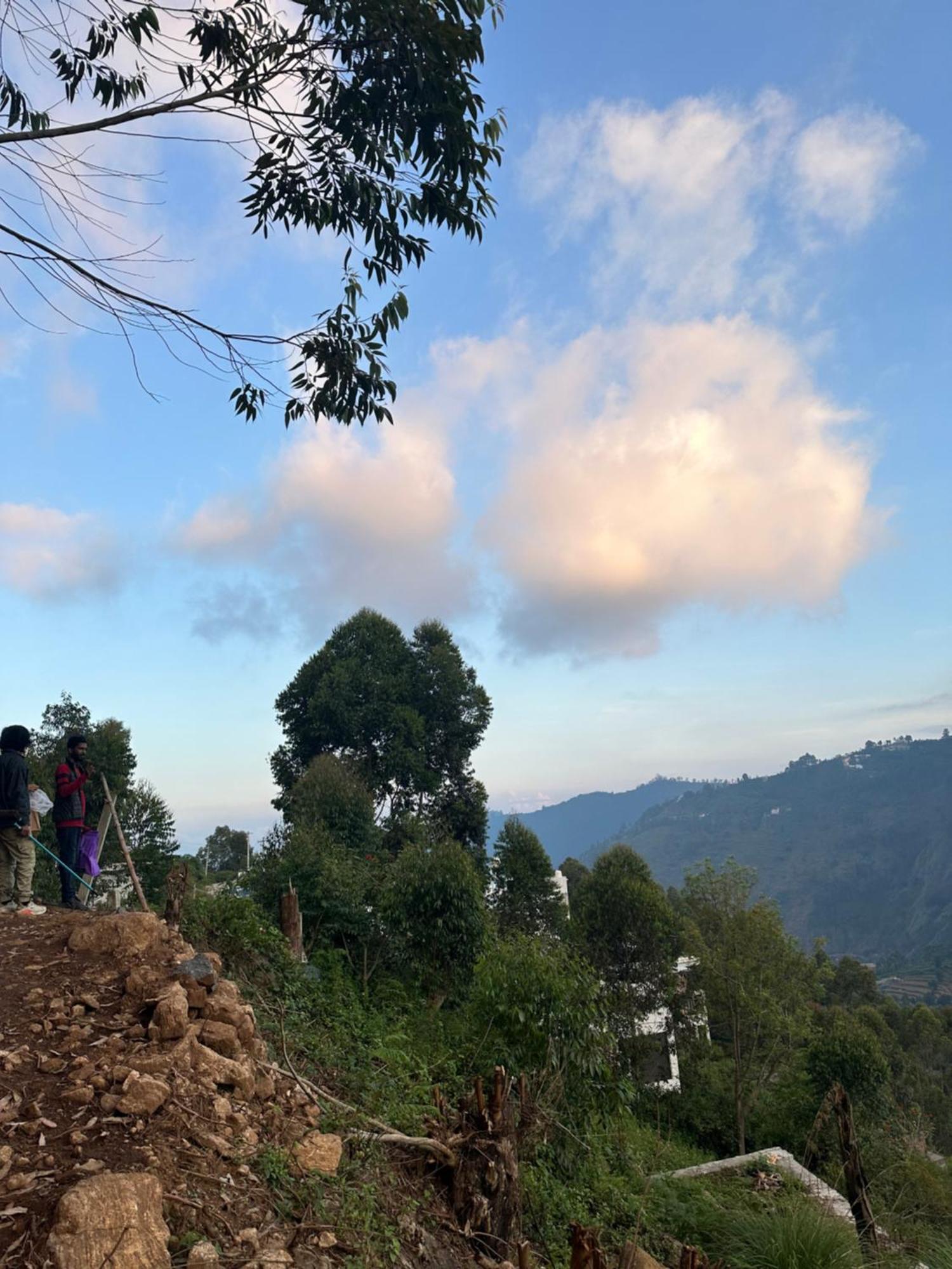 Holiday home Antique Mud House By Magica Mount Kodaikanal