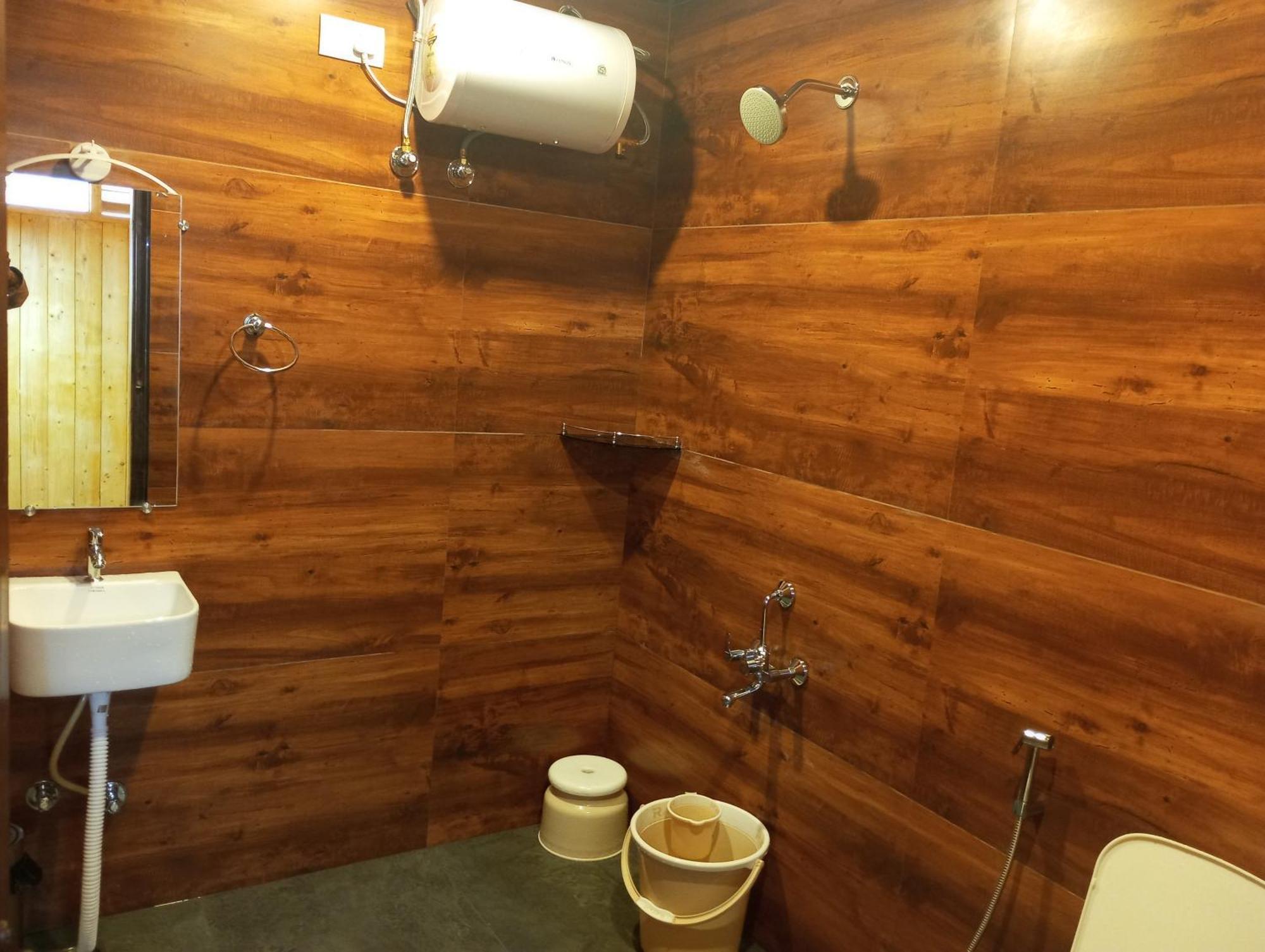 Loft Wood House Family Homestay Kodaikanal