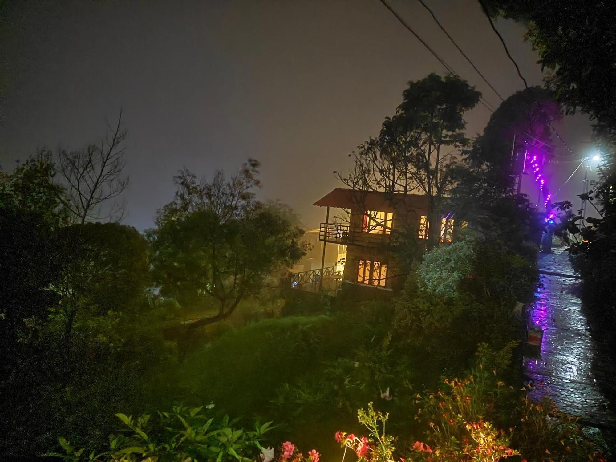 Holiday home Misbha Kodaikanal