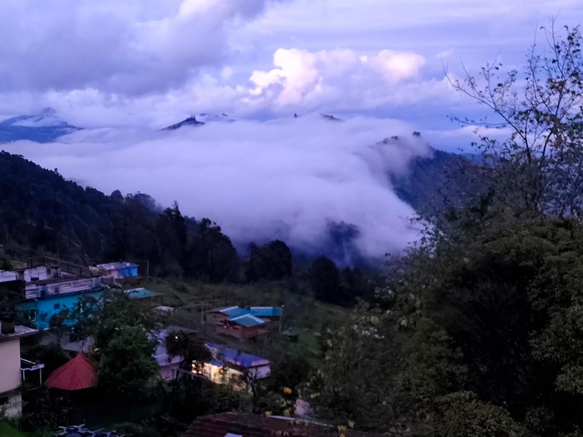 Misbha Holiday home Kodaikanal