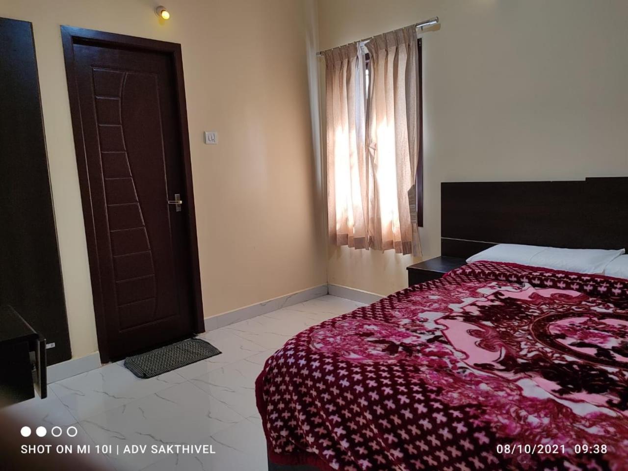 Hotel Happy Springs -2 Bhk-yogi Kodaikanal