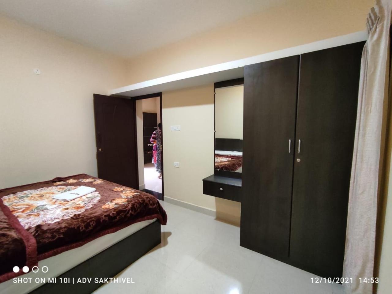 Happy Springs -2 Bhk-yogi * Kodaikanal