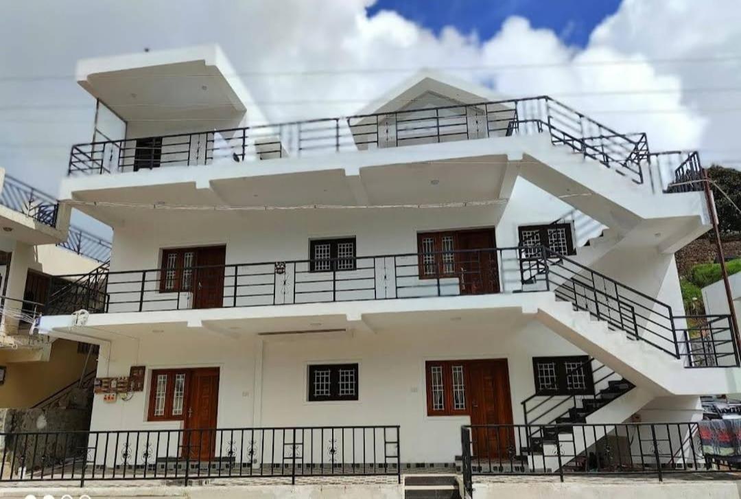 Happy Springs -2 Bhk-yogi Hotel Kodaikanal