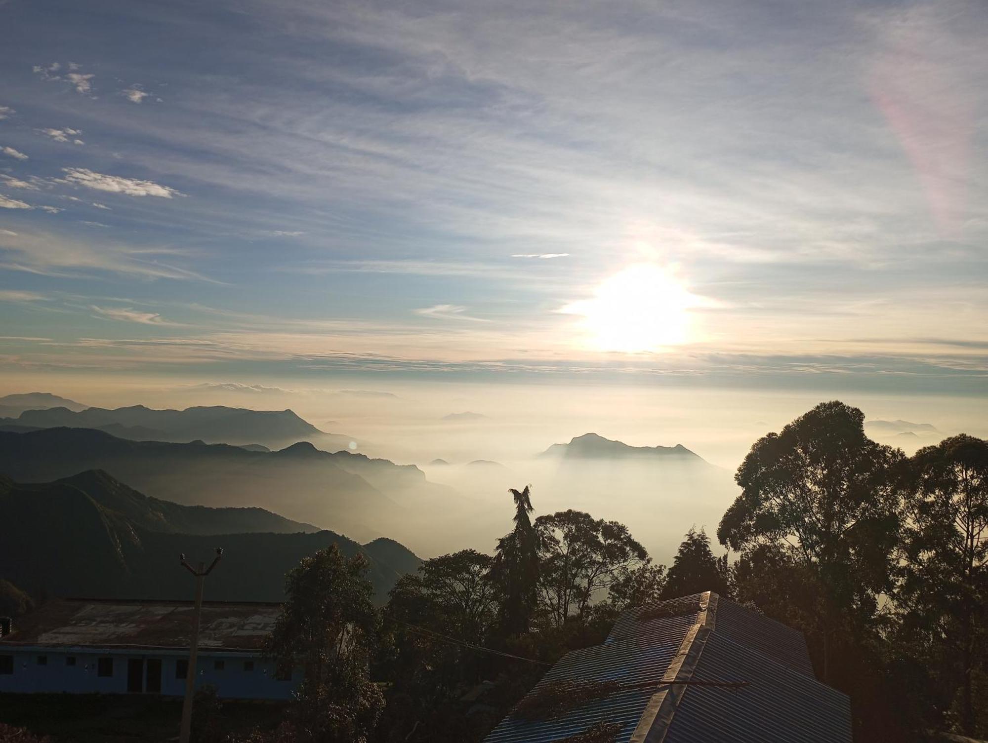 Loft Wood House Family * Kodaikanal