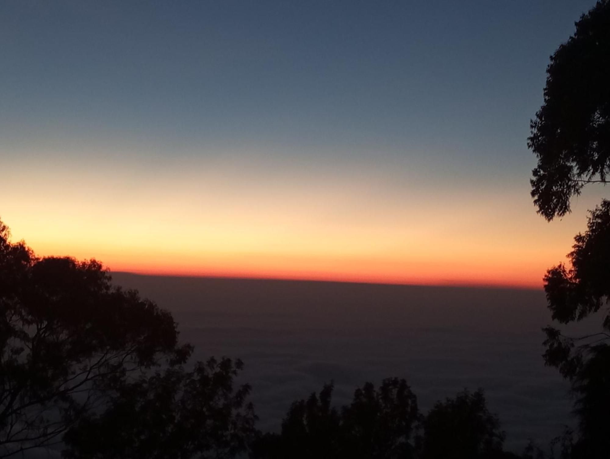 Homestay Loft Wood House Family Kodaikanal