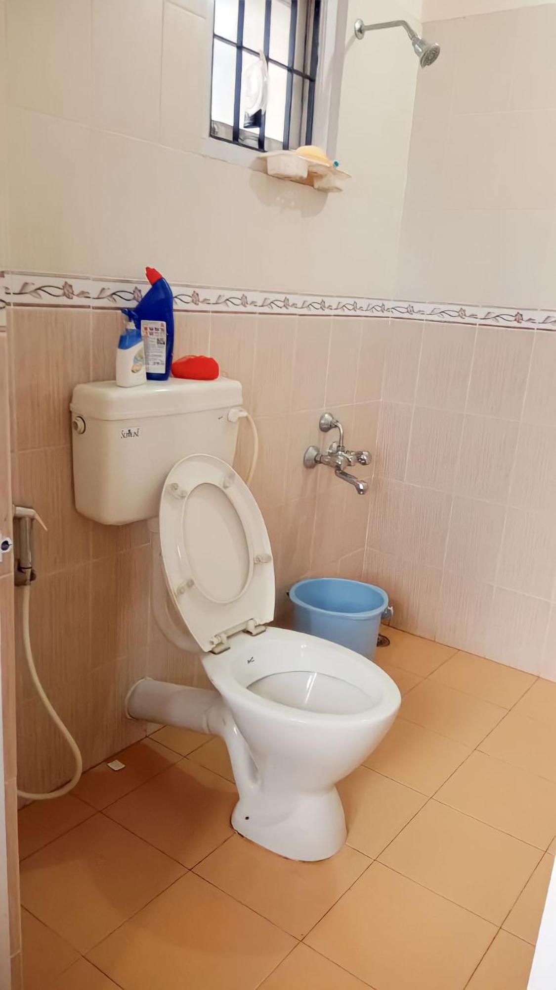 Holiday home Thangam