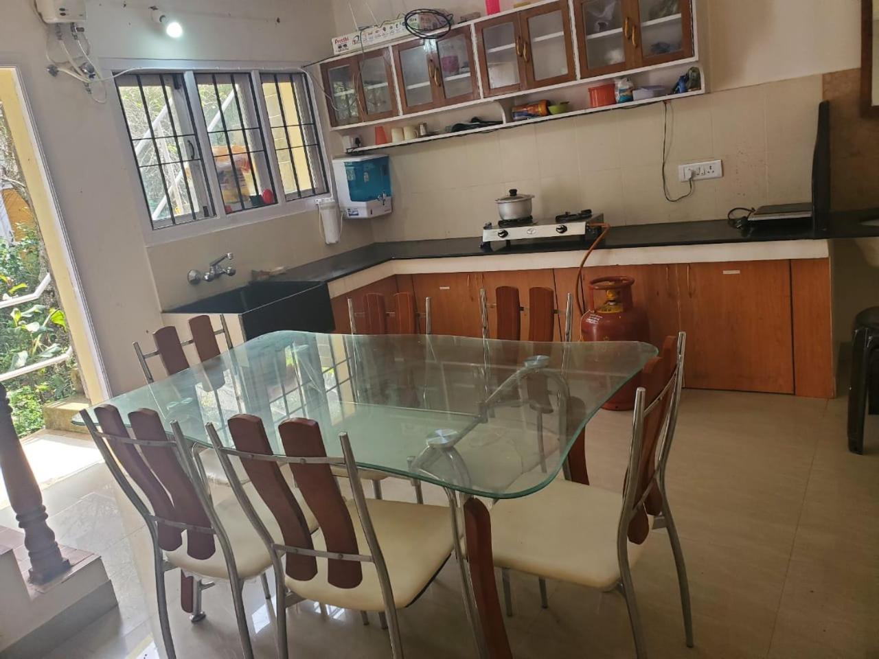 Holiday home Thangam Kodaikanal