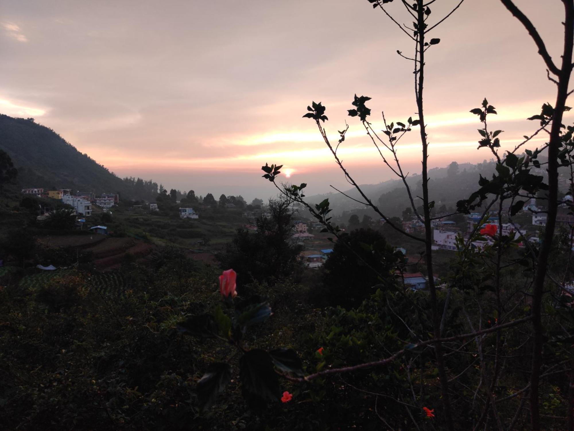 Thangam * Kodaikanal