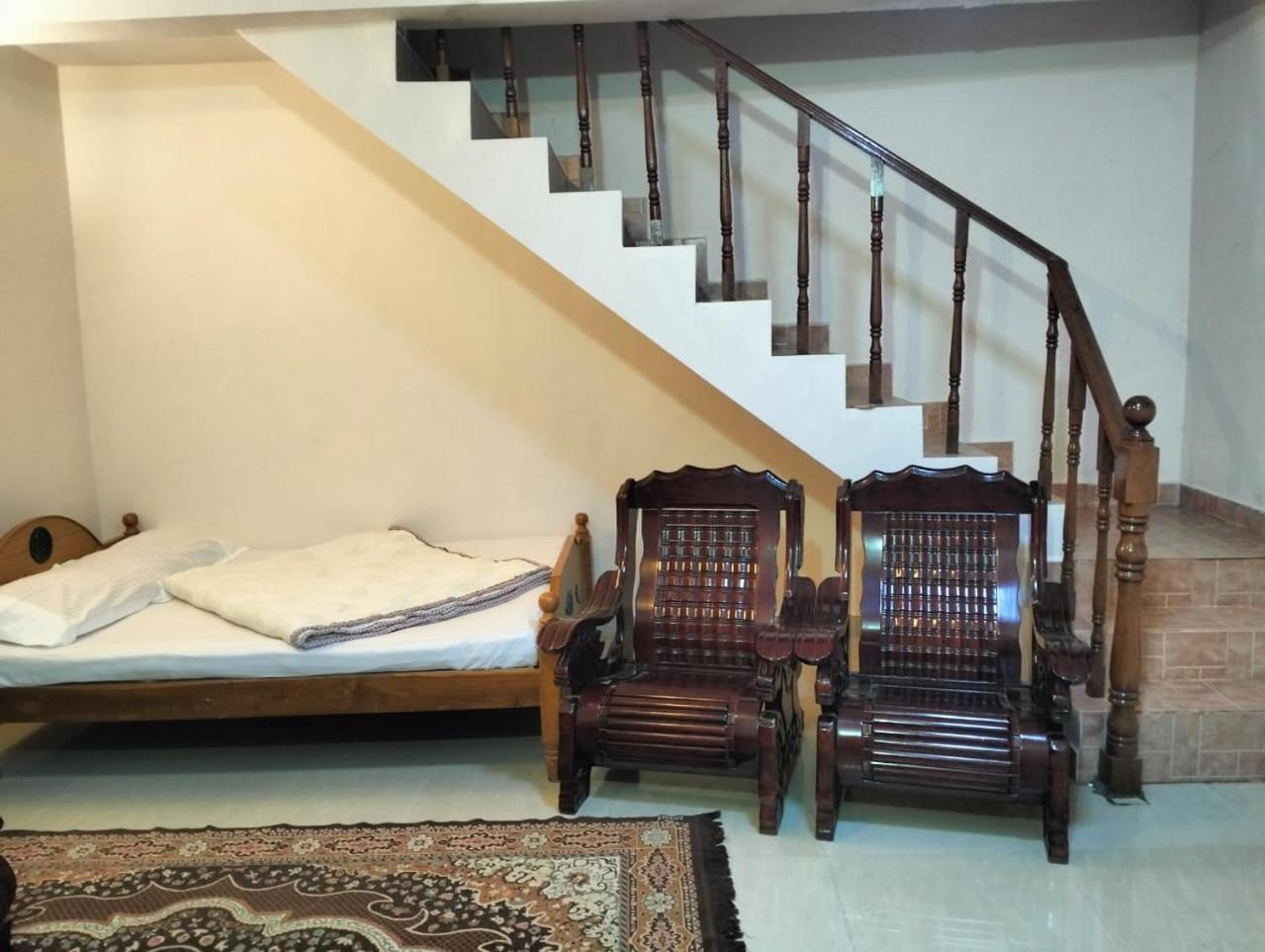 Holiday home Thangam *