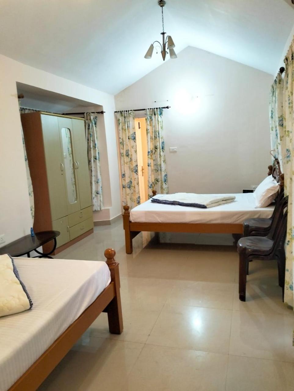 Holiday home Thangam *