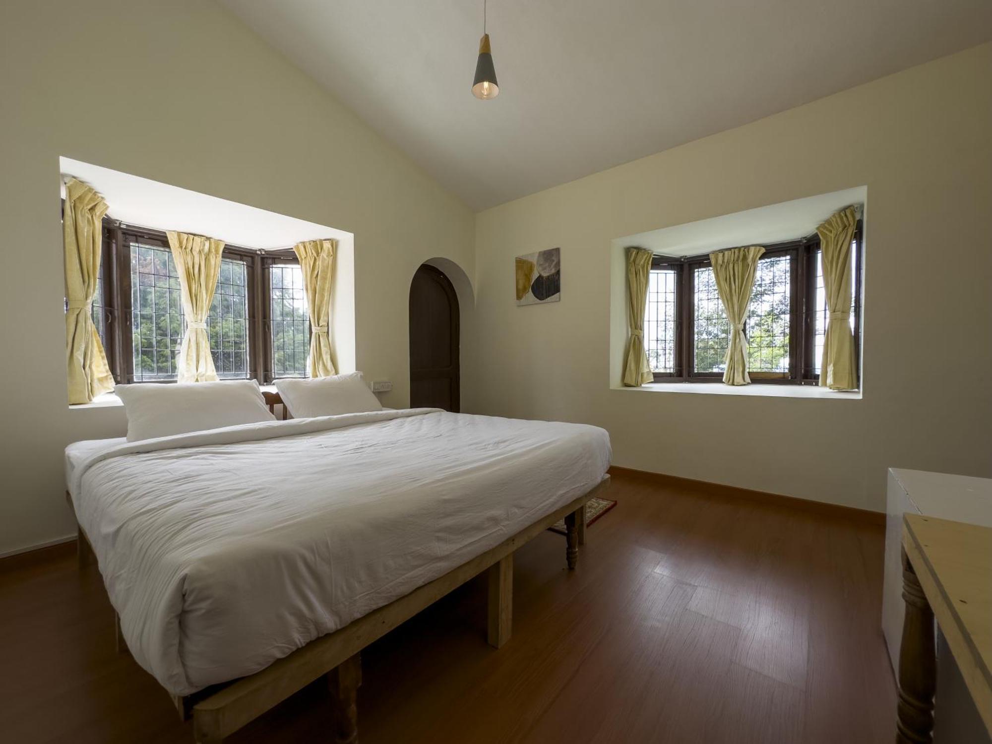 Villa The Perch Kodaikanal