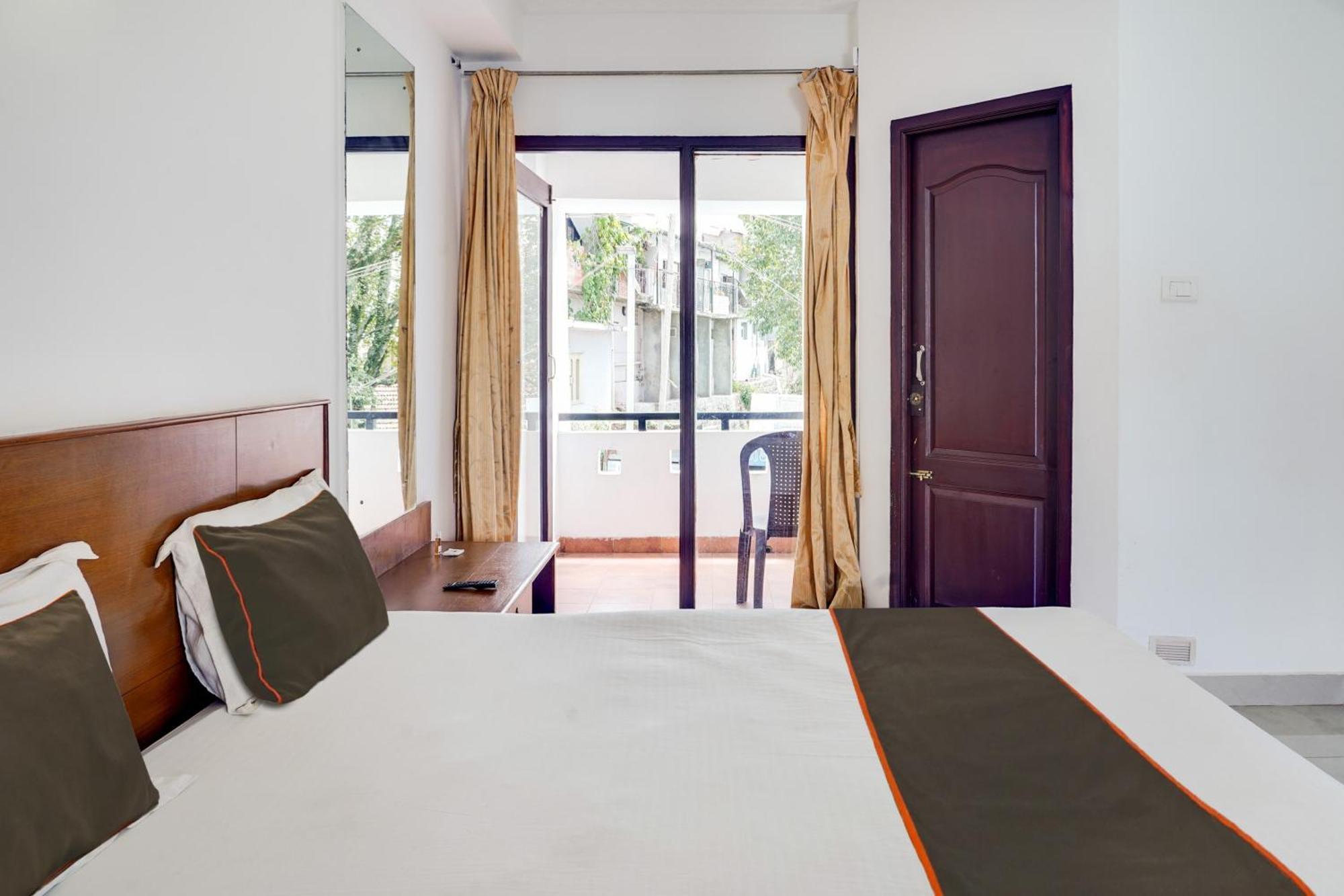 Collection O Coastal Grand Kurunji Meredian Hotel 3*