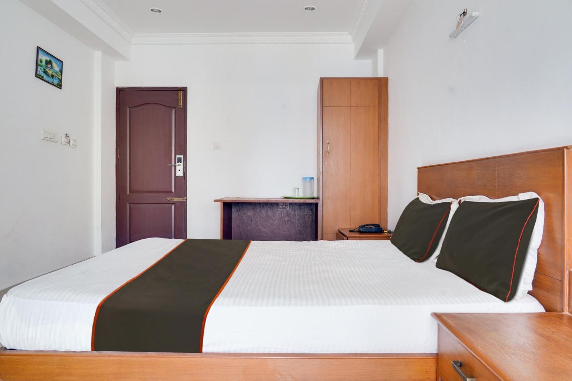 Collection O Coastal Grand Kurunji Meredian Hotel