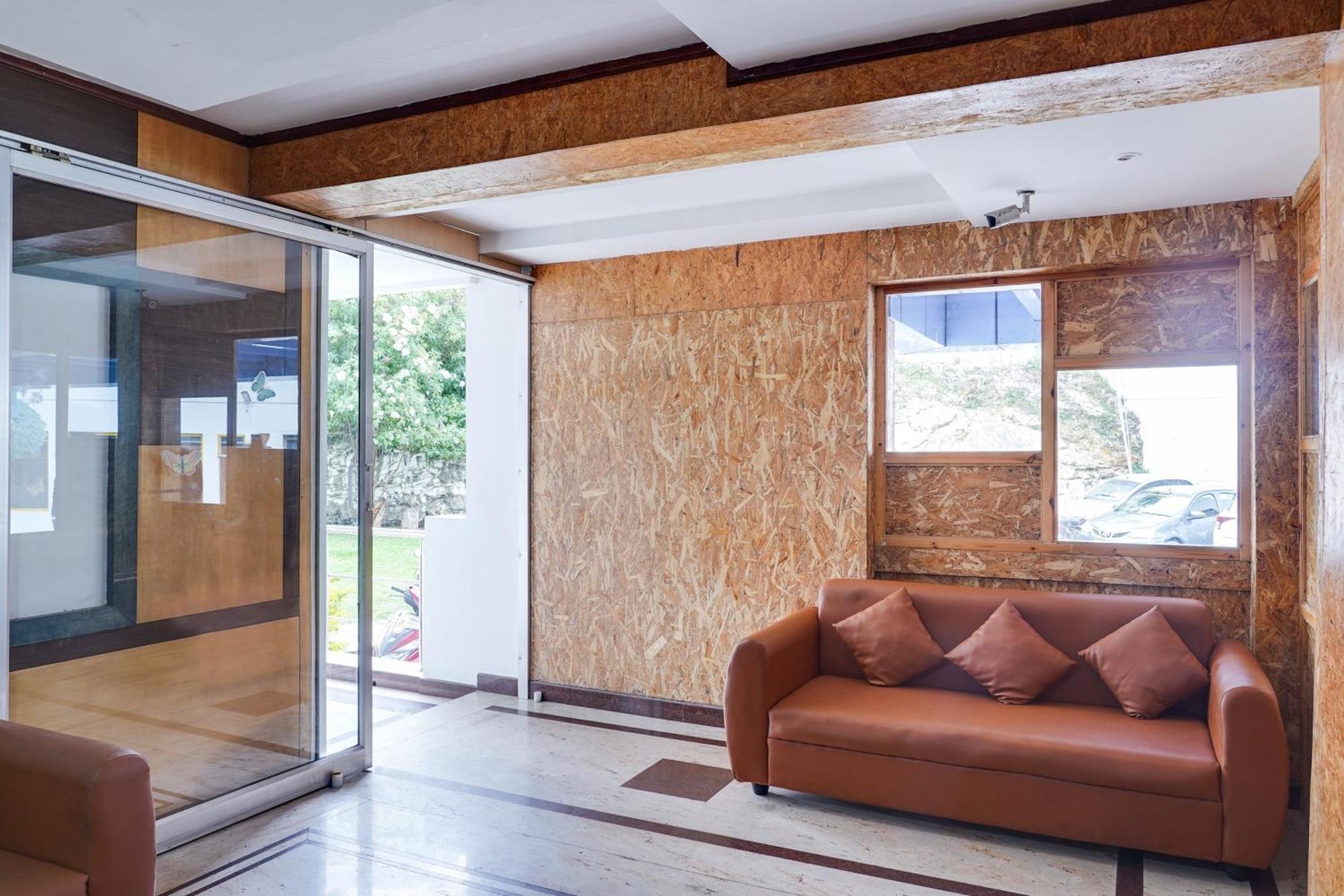 Hotel Collection O Coastal Grand Kurunji Meredian Kodaikanal