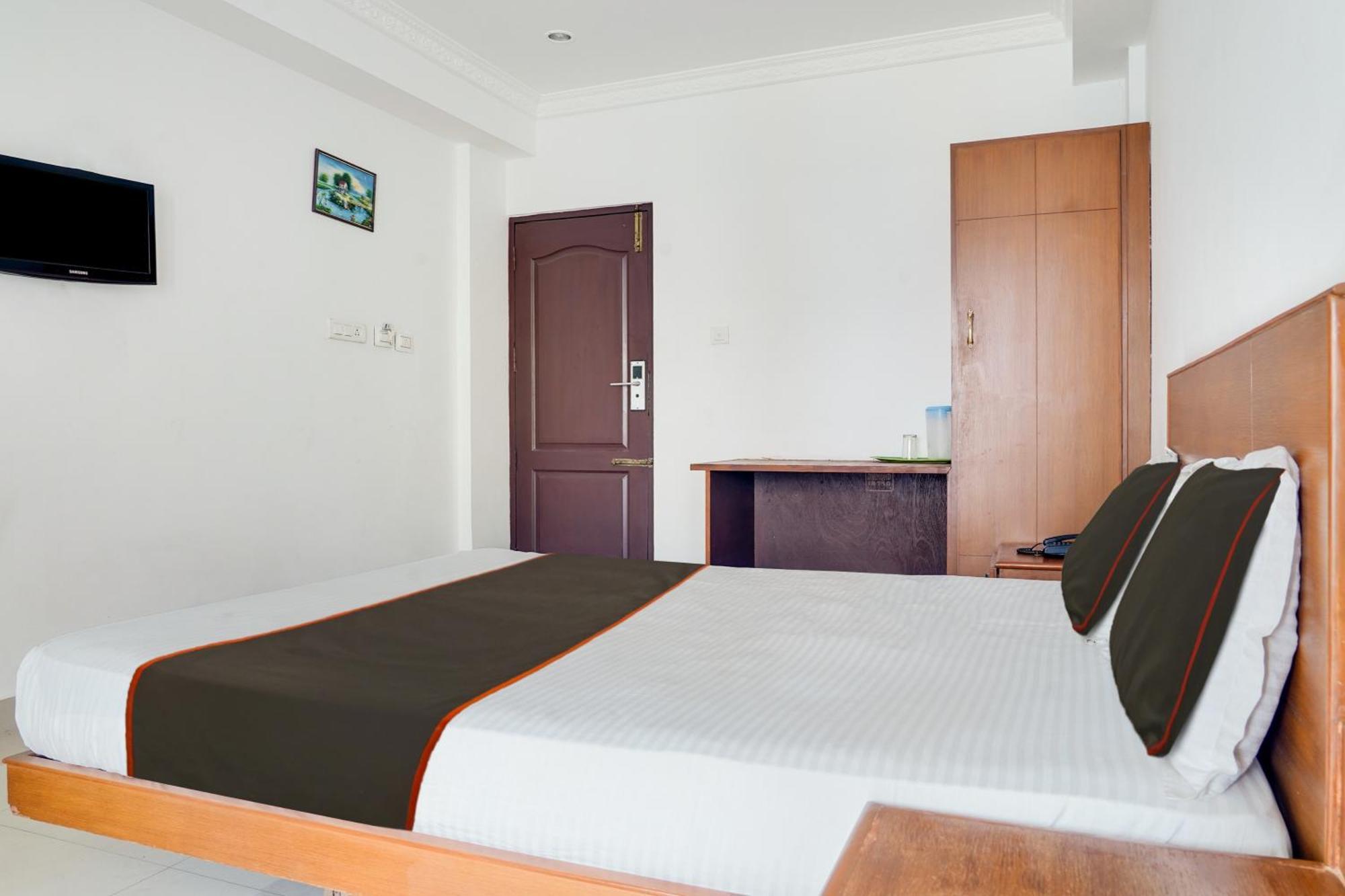 Hotel Collection O Coastal Grand Kurunji Meredian