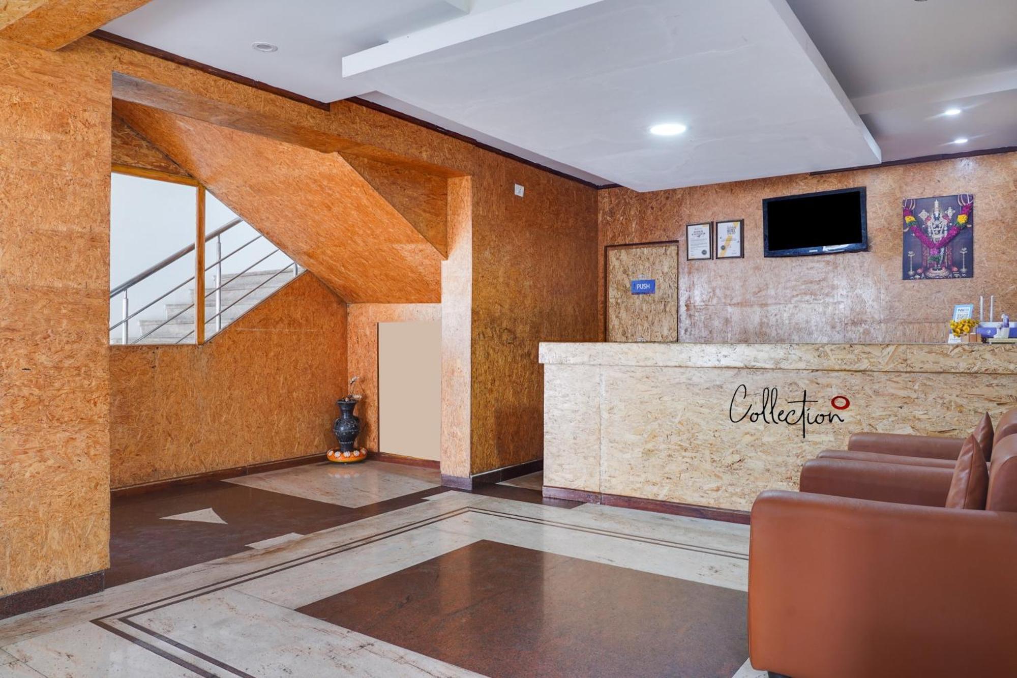 Collection O Coastal Grand Kurunji Meredian Hotel