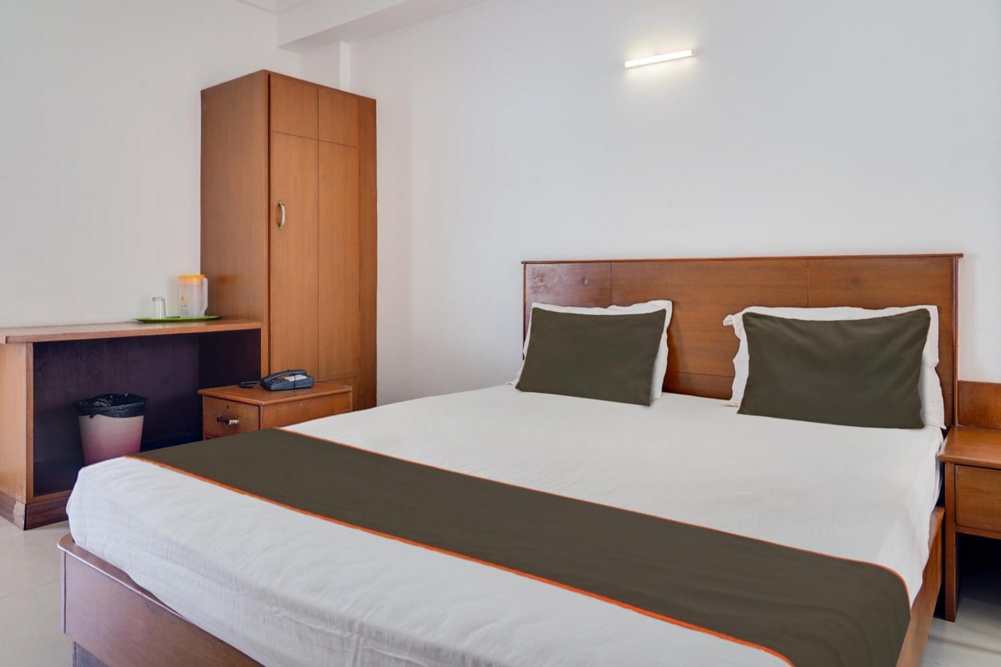 Hotel Collection O Coastal Grand Kurunji Meredian 3*
