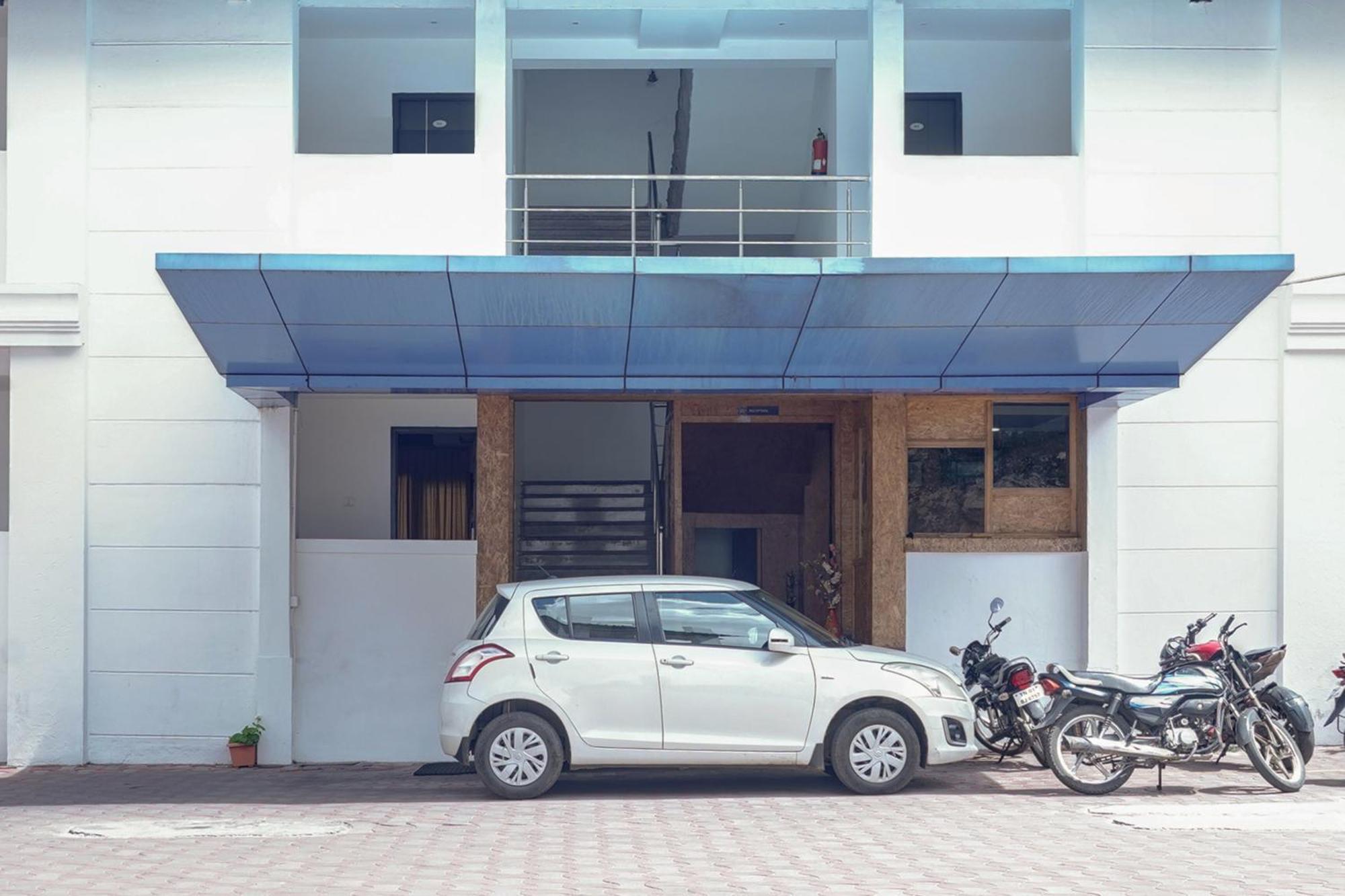 Hotel Collection O Coastal Grand Kurunji Meredian 3*