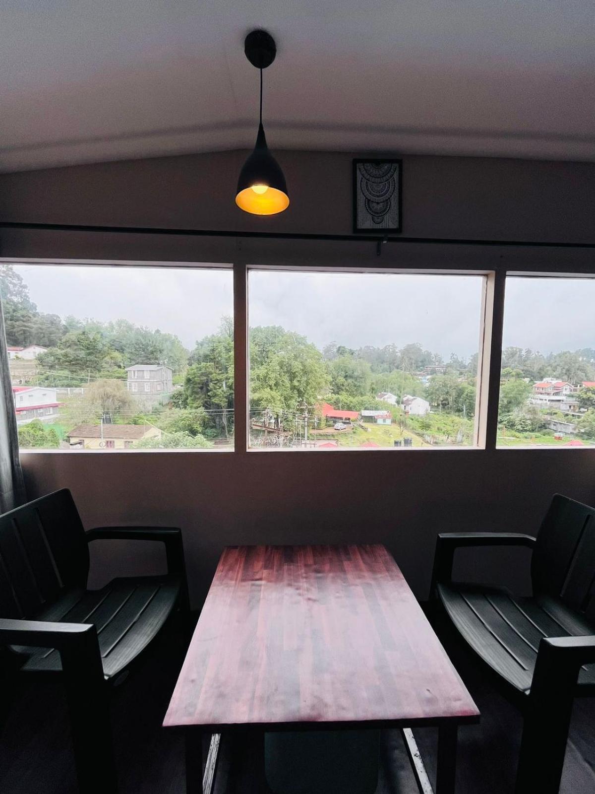 Homestay Brickhouse