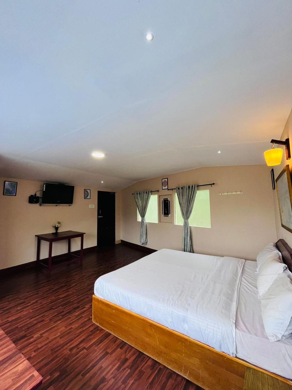 Brickhouse Kodaikanal