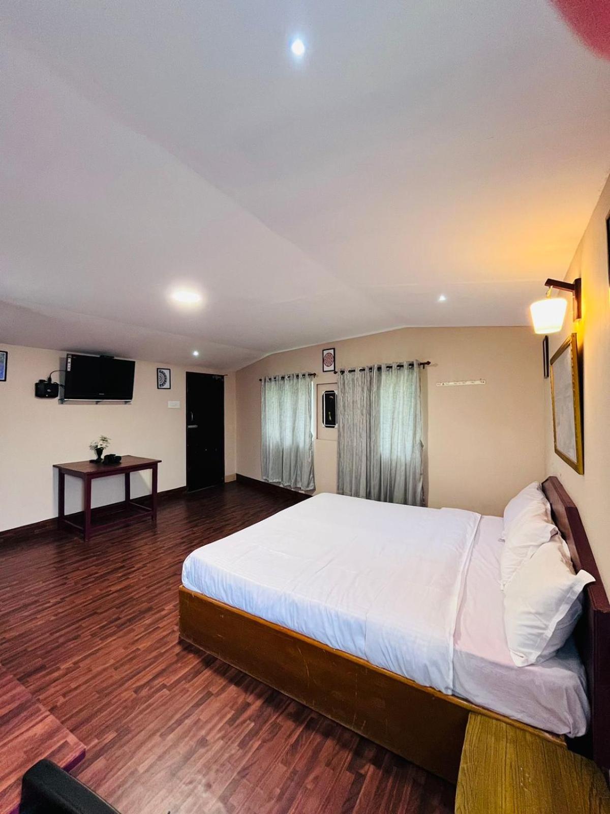 Homestay Brickhouse