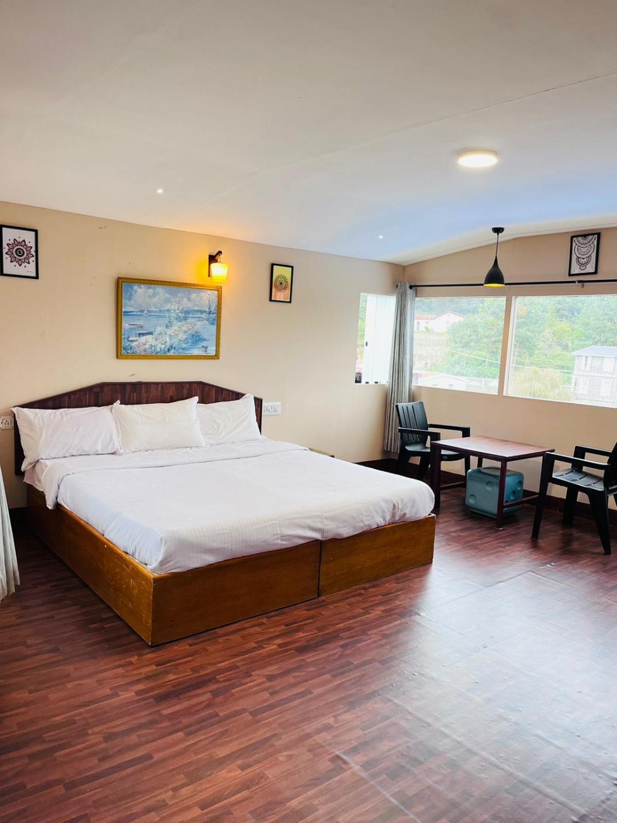 Brickhouse Kodaikanal