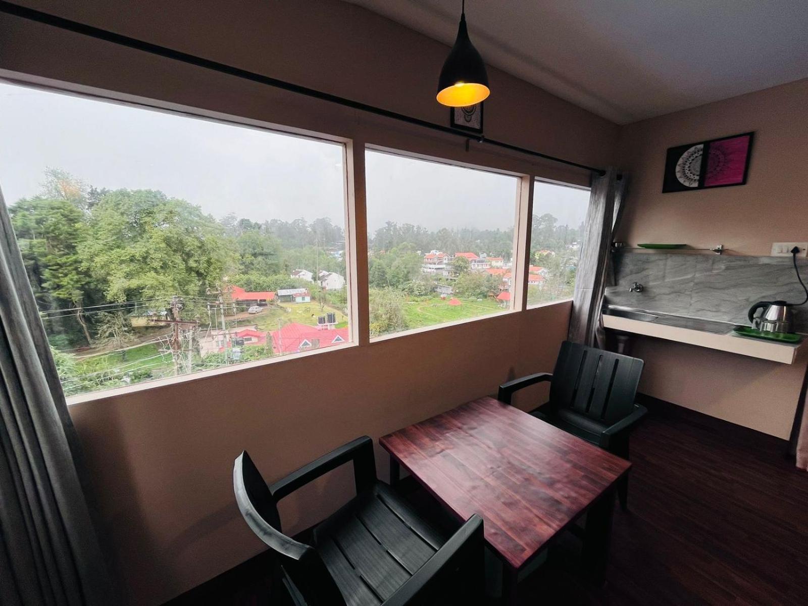 Brickhouse Homestay