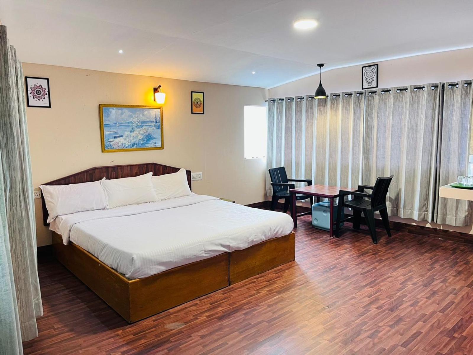 Homestay Brickhouse *