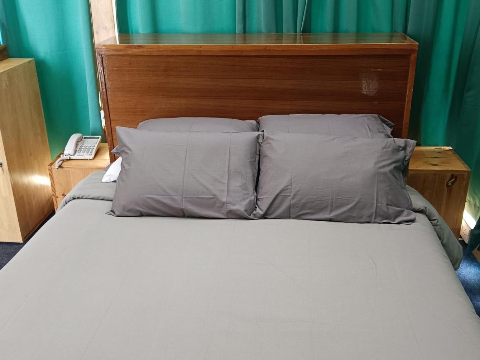 By The Creek. Bed & Breakfast Kodaikanal