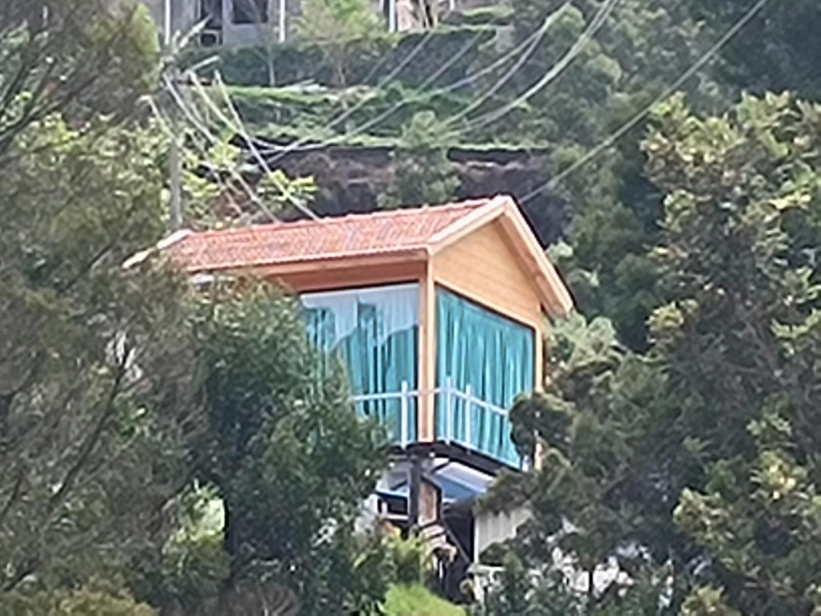 By The Creek. Bed & Breakfast