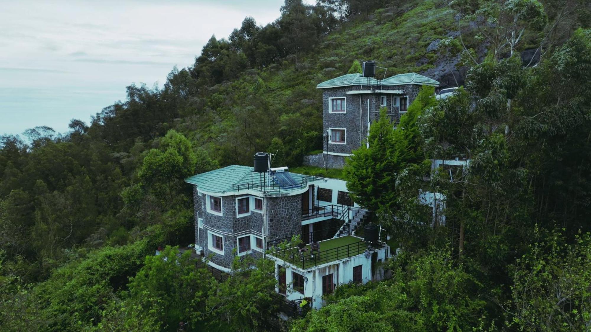 Country house Tranquiland Kodaikanal