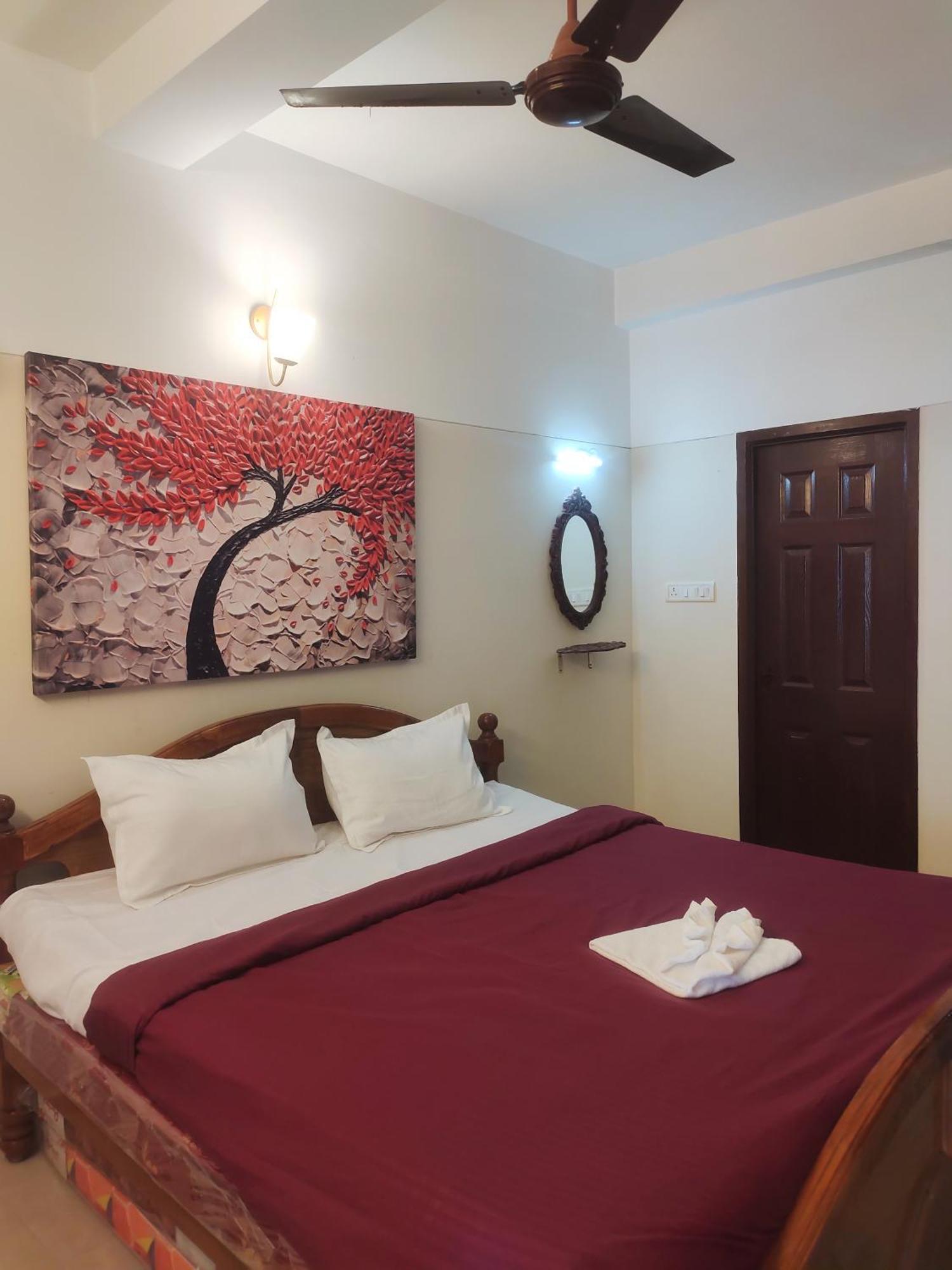 Bethel Villa Kodaikanal