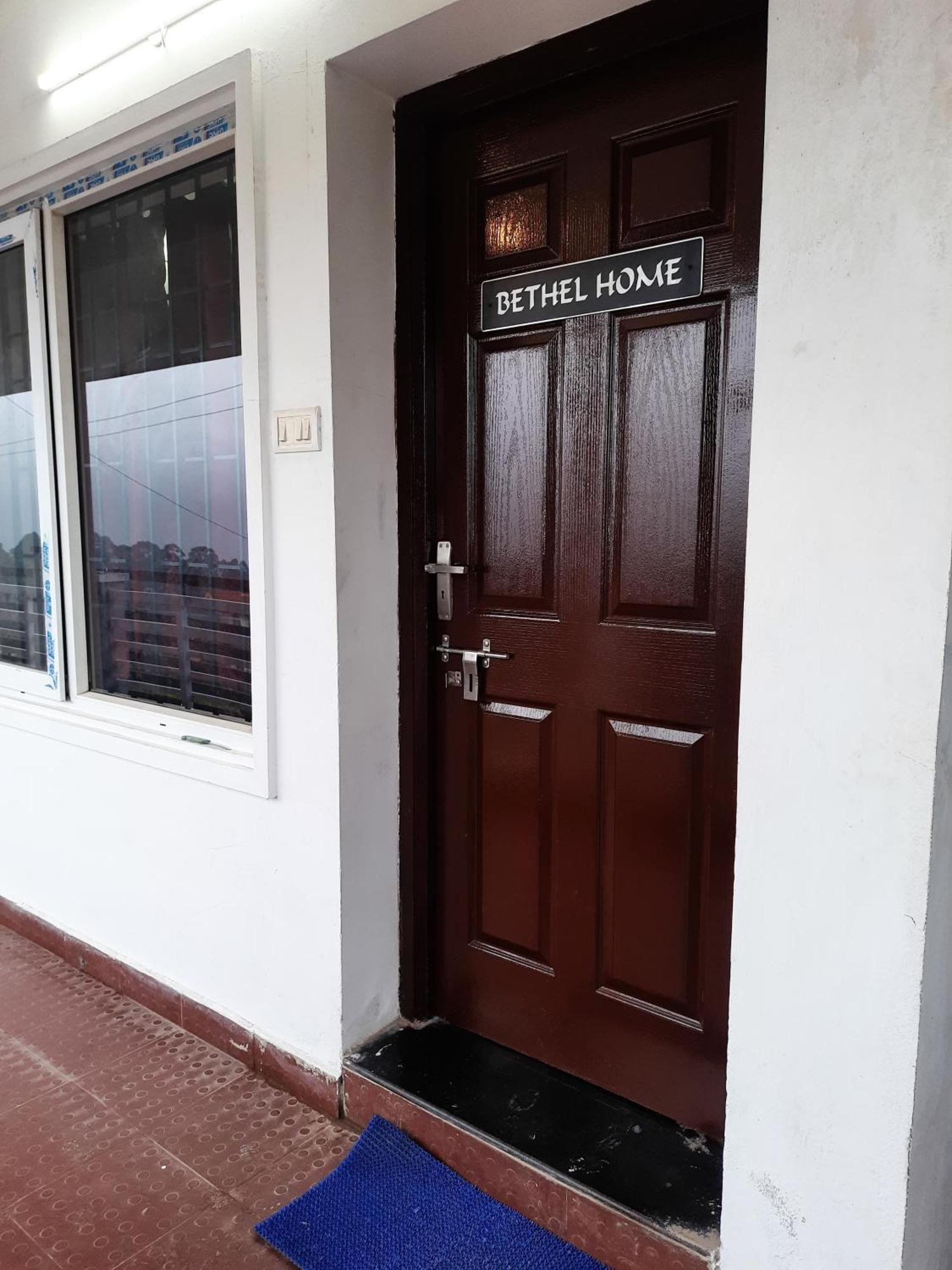 Villa Bethel *