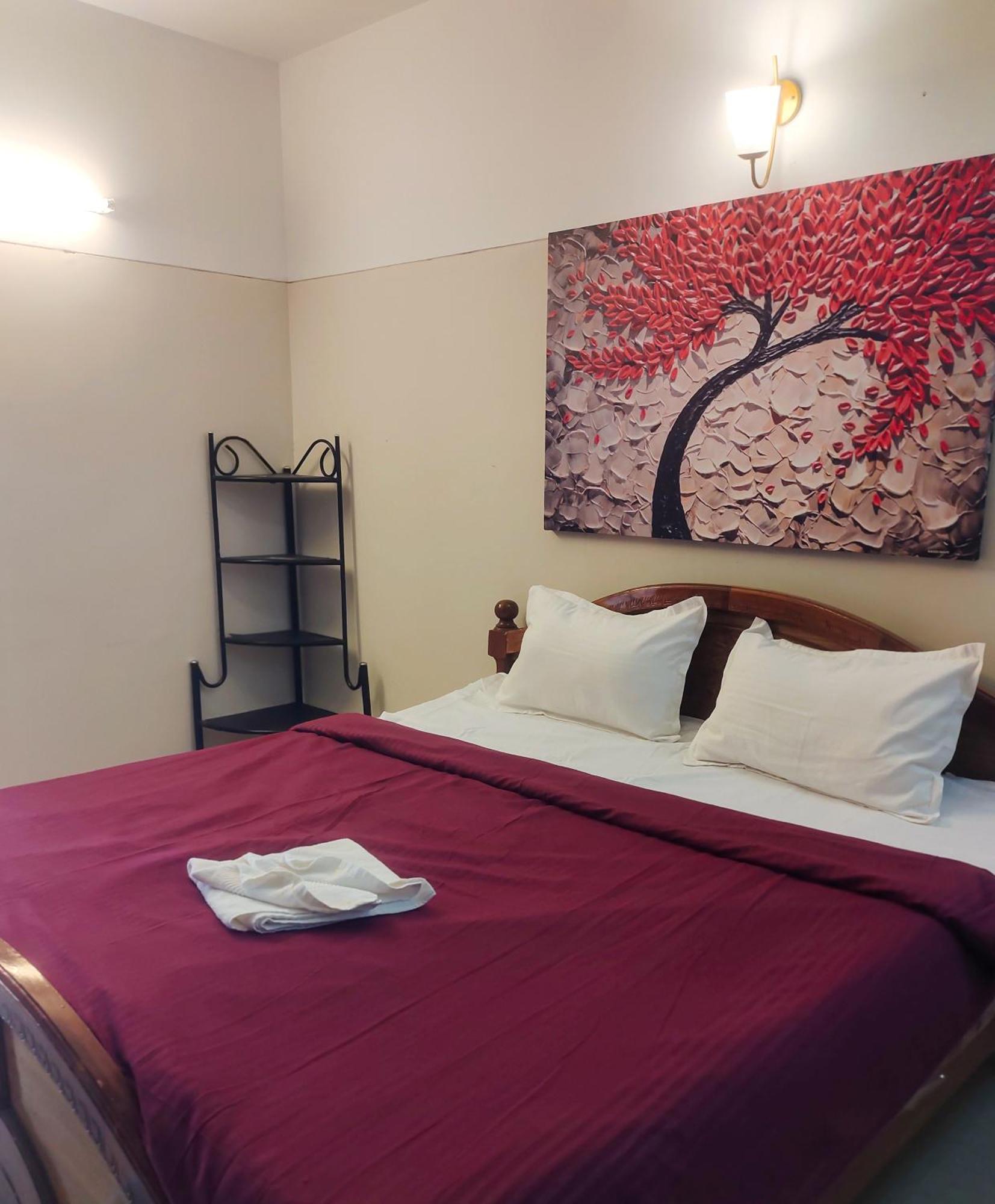 Bethel Villa Kodaikanal