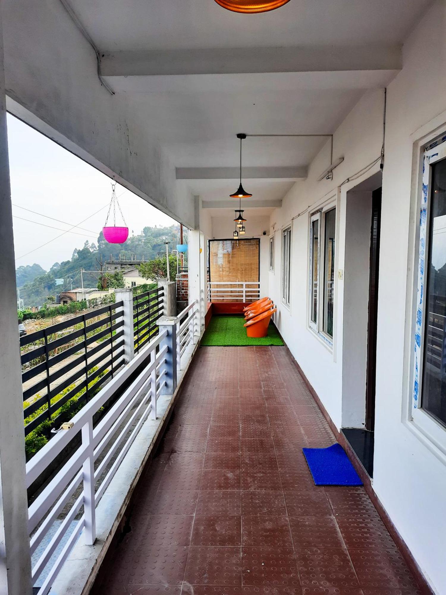 Villa Bethel Kodaikanal