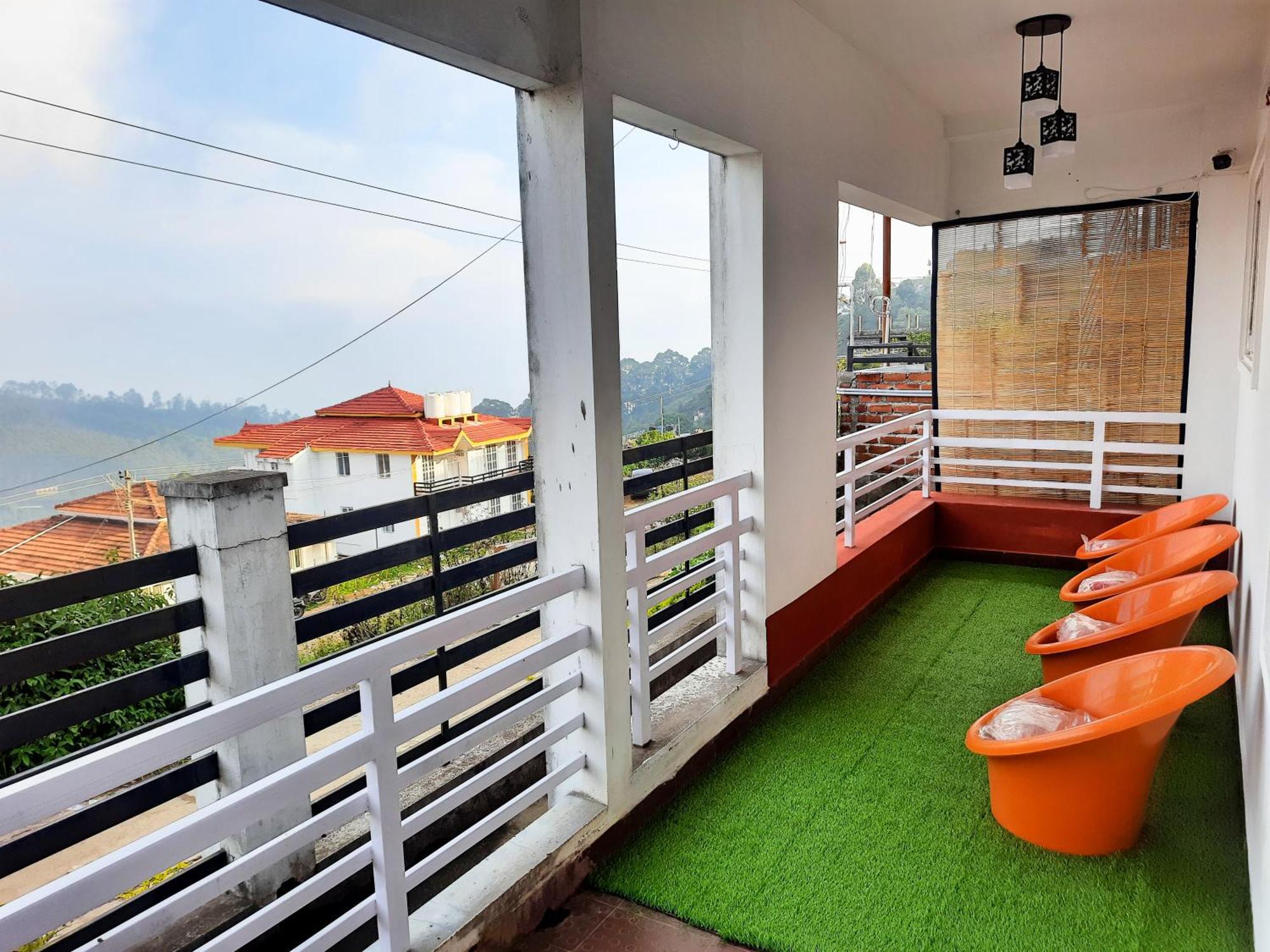 Bethel * Kodaikanal