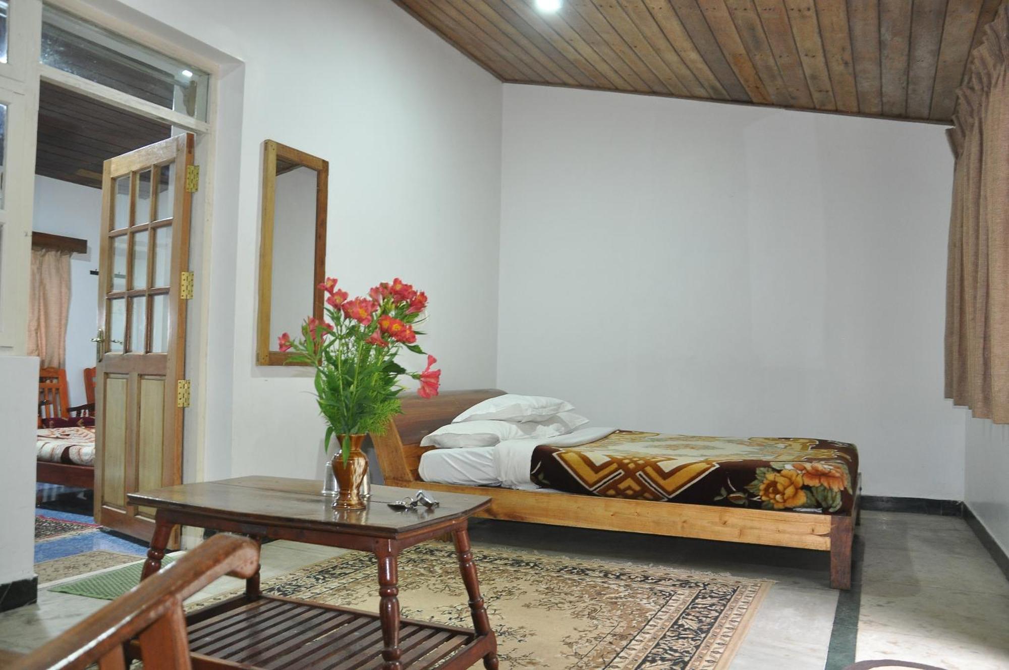 Lilly's Valley Resort Kodaikanal