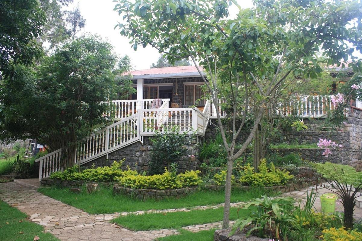 Lilly's Valley Resort 2*