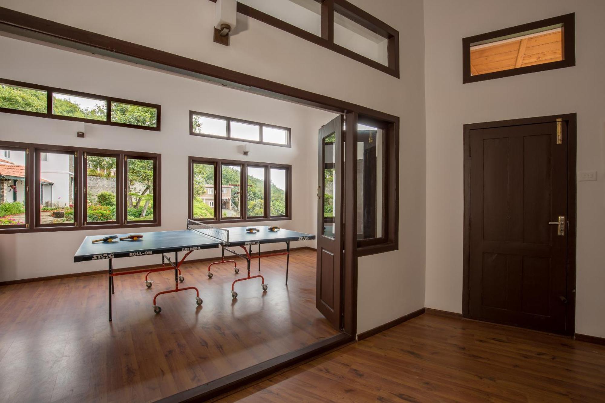 Homestay The Xanadu Meghadootam Kodaikanal
