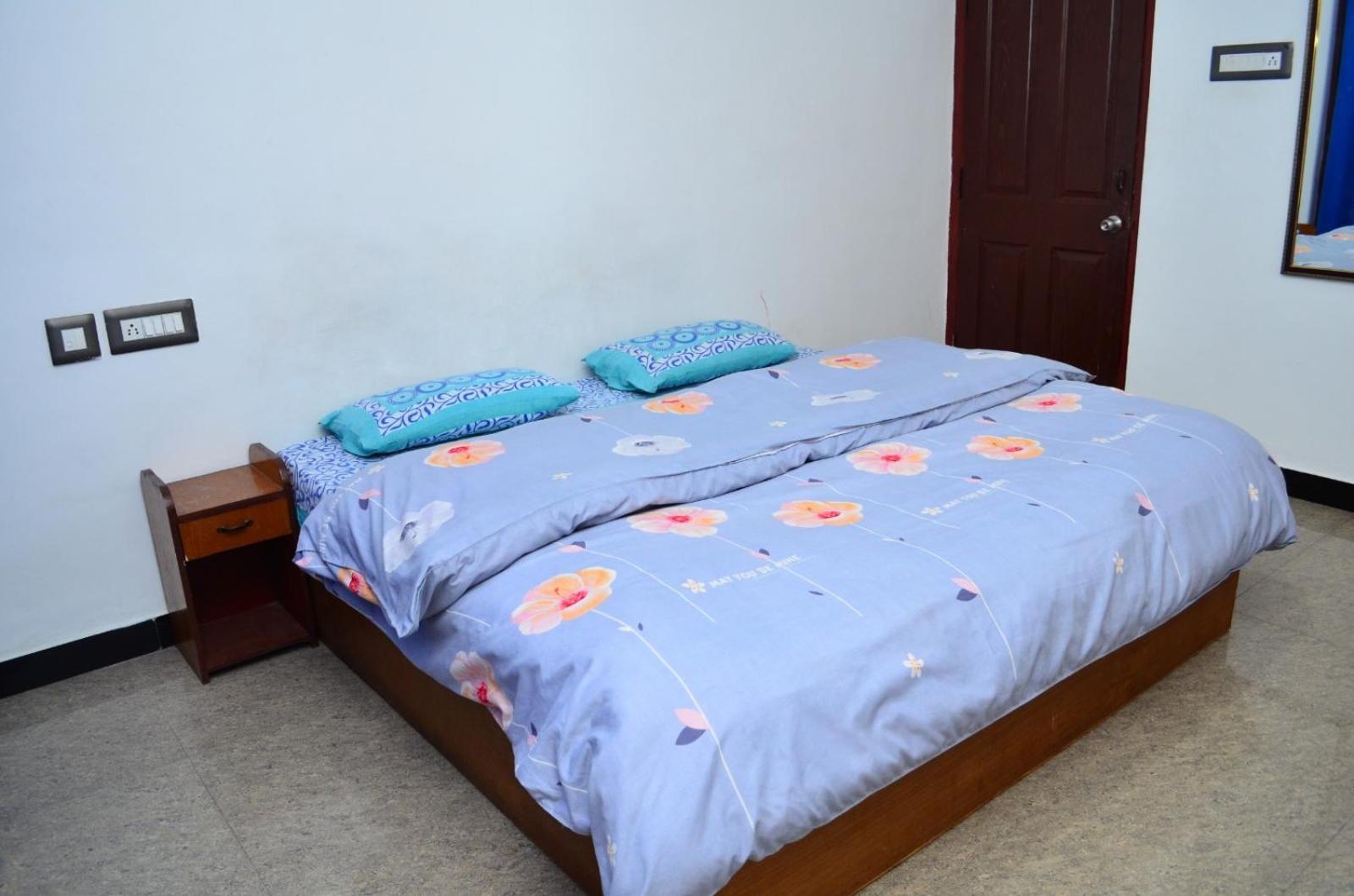 Homestay Hill Heaven