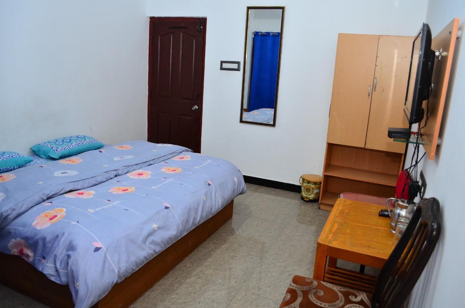 Hill Heaven Homestay Kodaikanal