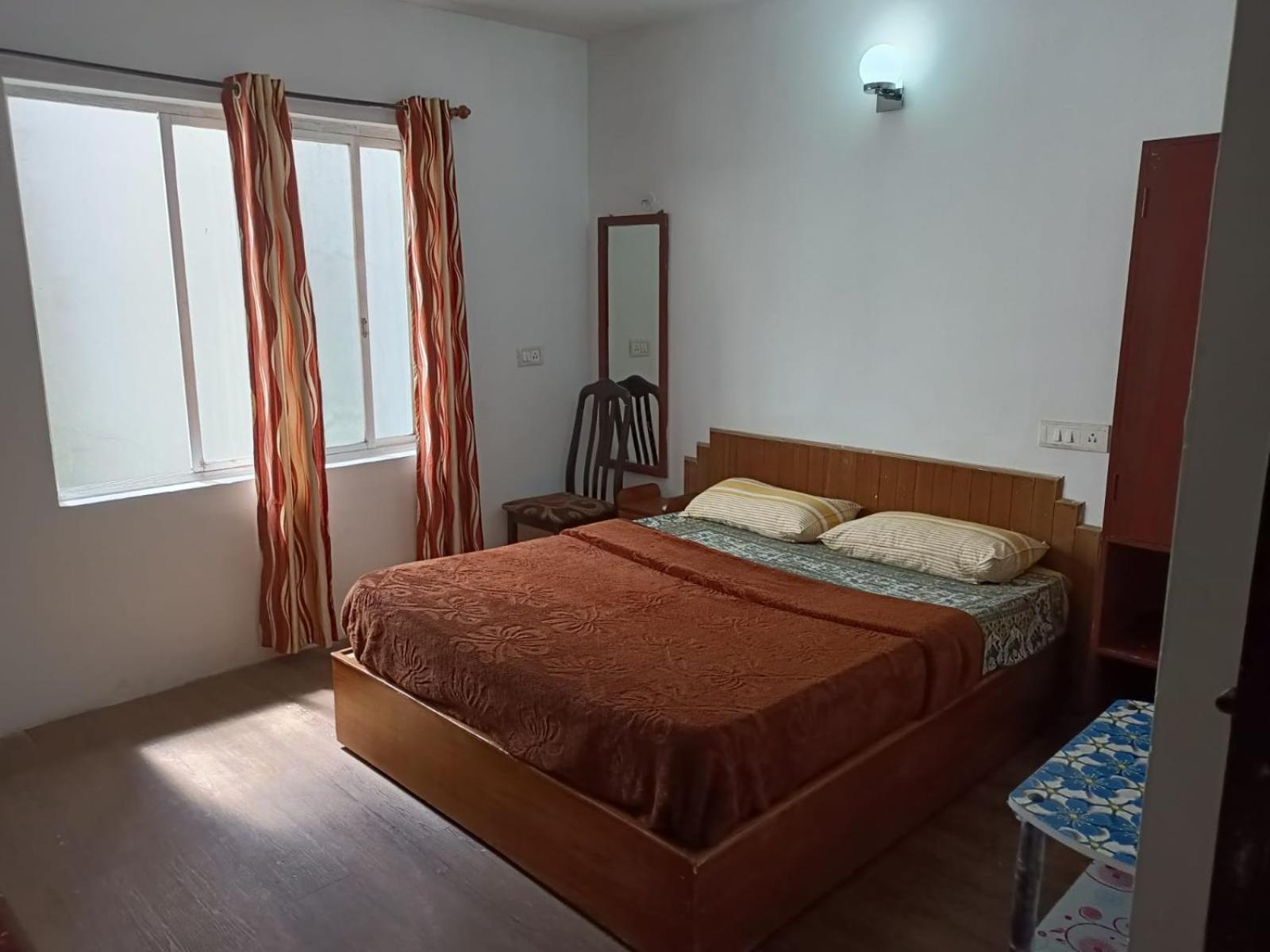 Homestay Hill Heaven Kodaikanal