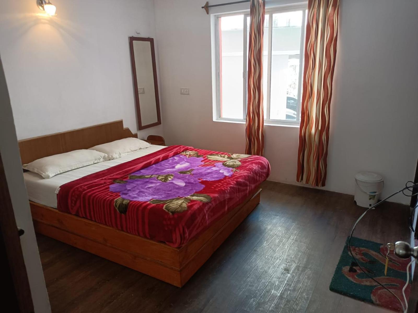 Hill Heaven Homestay Kodaikanal