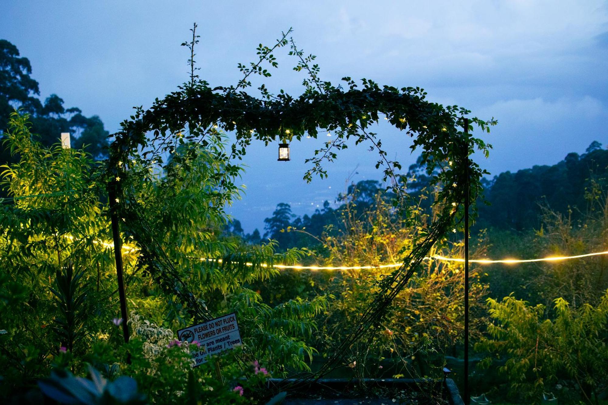 Bed & Breakfast Cloud Walk Kodaikanal
