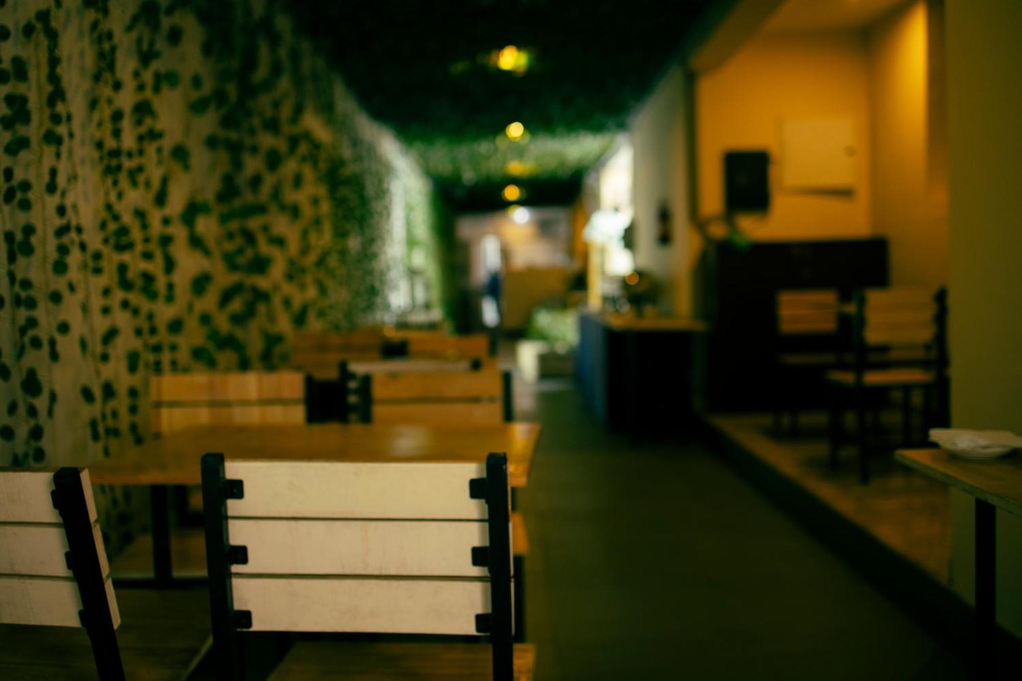 Cloud Walk Bed & Breakfast Kodaikanal