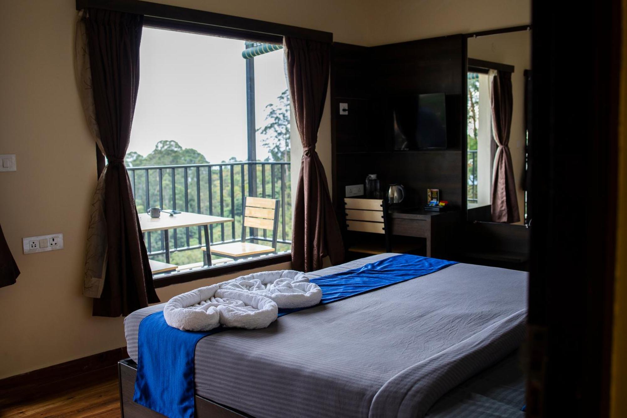 Bed & Breakfast Cloud Walk *